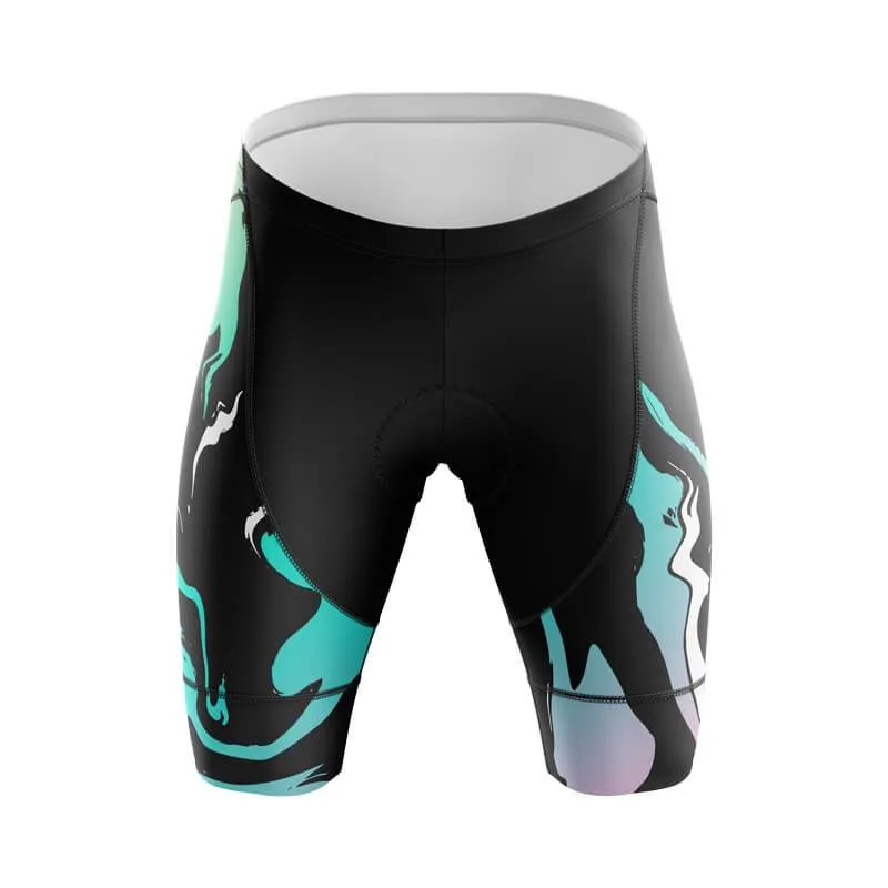 Liquid Marble (V18) Shorts & Pants