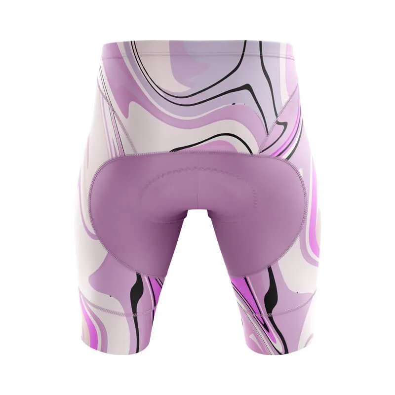 Liquid Marble (V6) Shorts & Pants