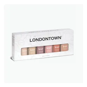 LONDONTOWN - Perfecting Nail Veil Collection