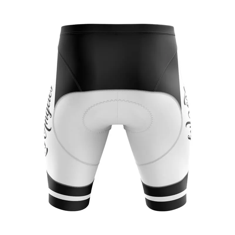 Los Angeles (White) (V1) Shorts & Pants