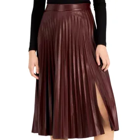 LUCY PARIS - Pleated Skirt