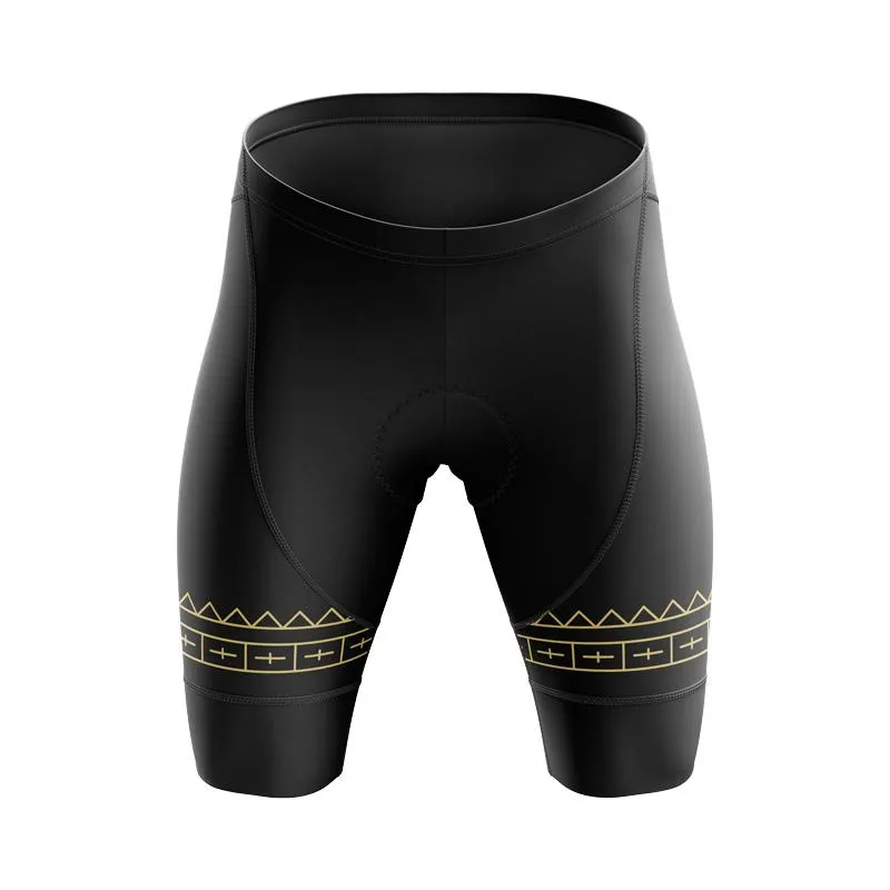 Luxury Zodiac (Virgo) Shorts & Pants