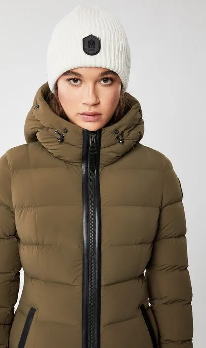 Mackage - Calla Down Coat in Army