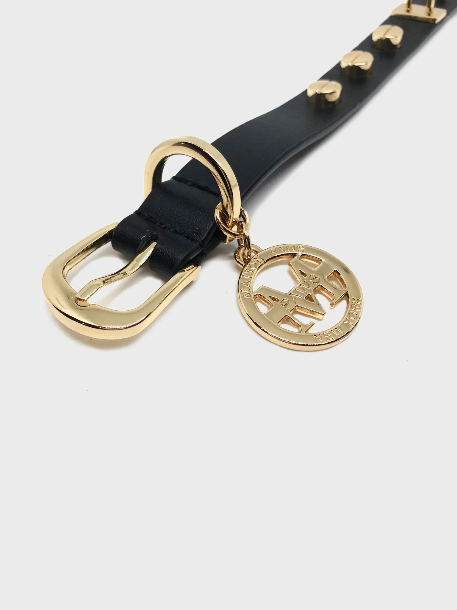 MADISON COLLAR & LEASH SET