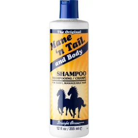 Mane 'n Tail: Shampoo 2oz