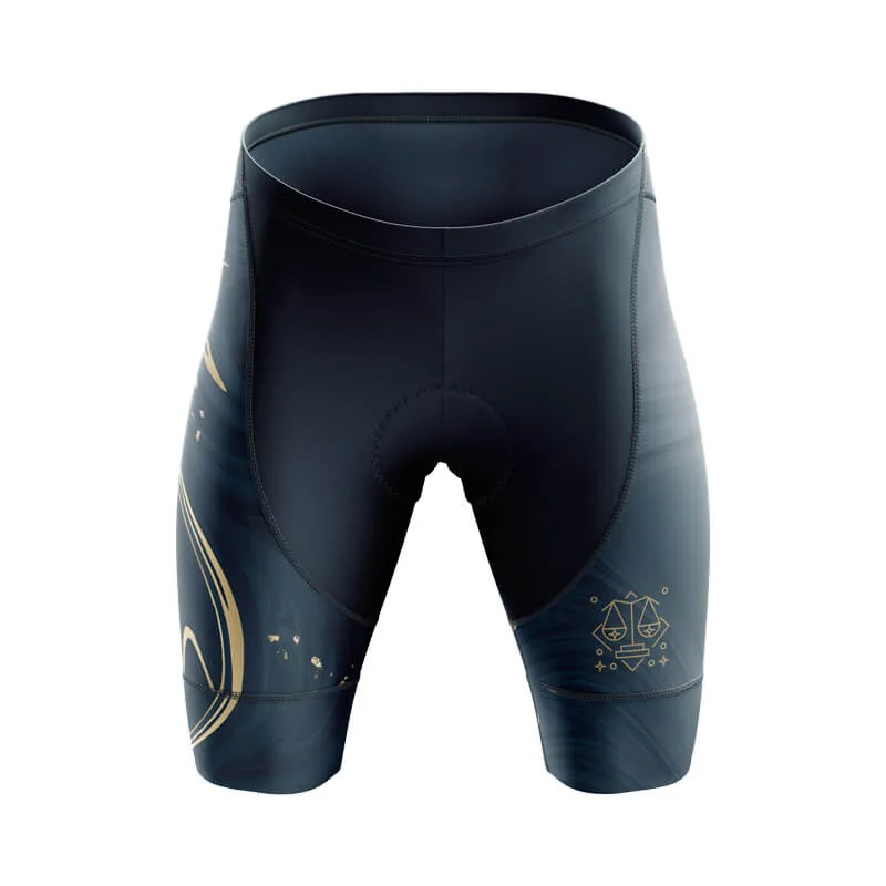 Marble Zodiac (LIBRA) Shorts & Pants