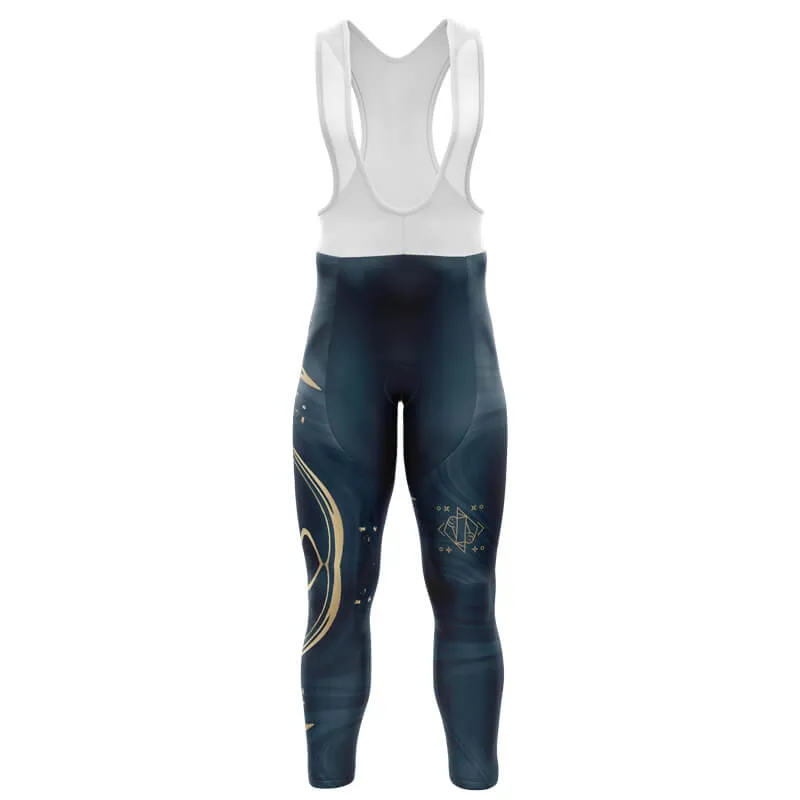 Marble Zodiac (PISCES) Shorts & Pants