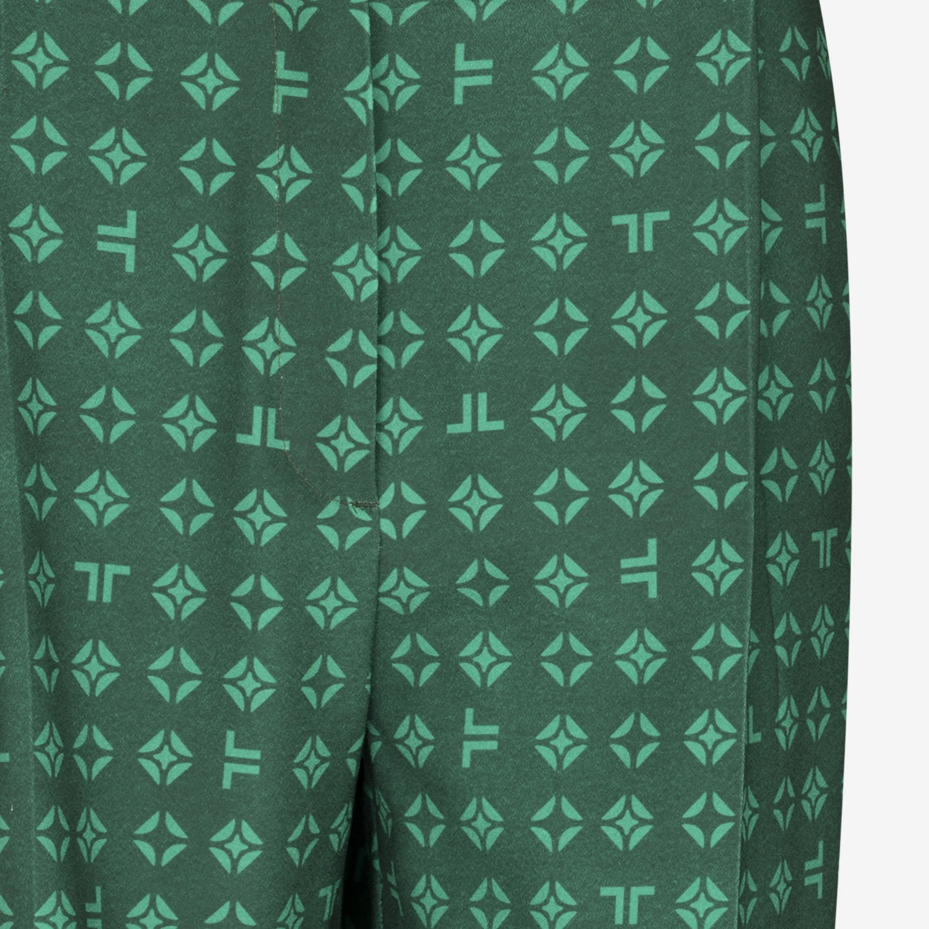 Marga Pants | Green