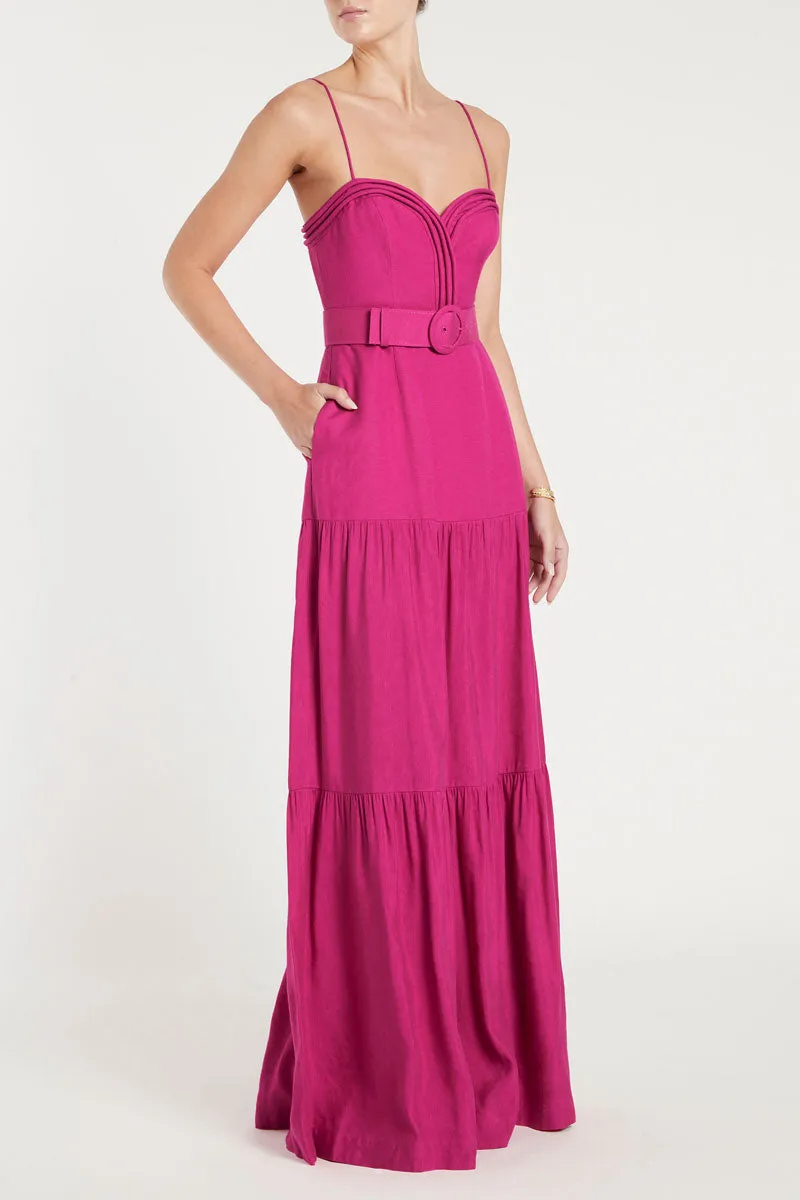 Marianne Maxi Dress