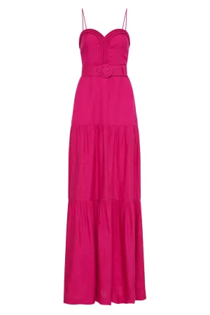 Marianne Maxi Dress