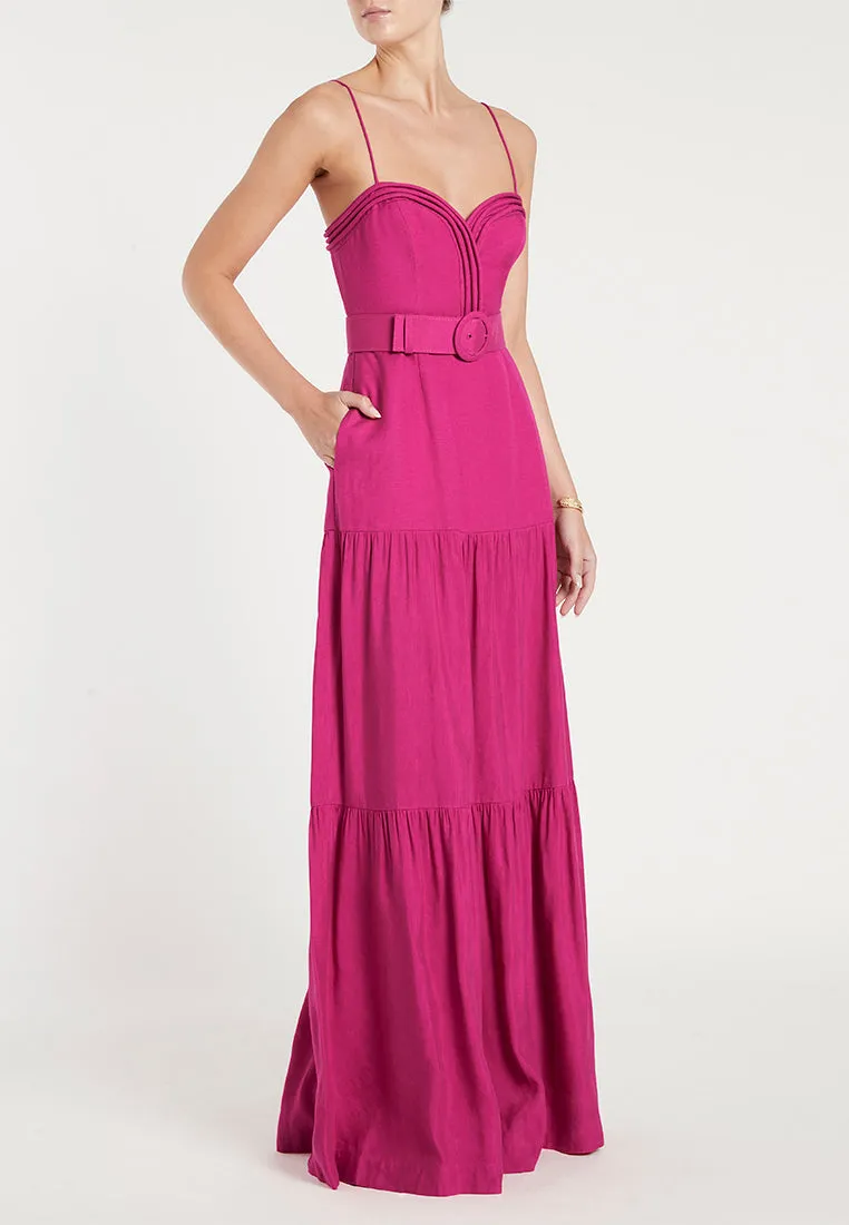 Marianne Maxi Dress