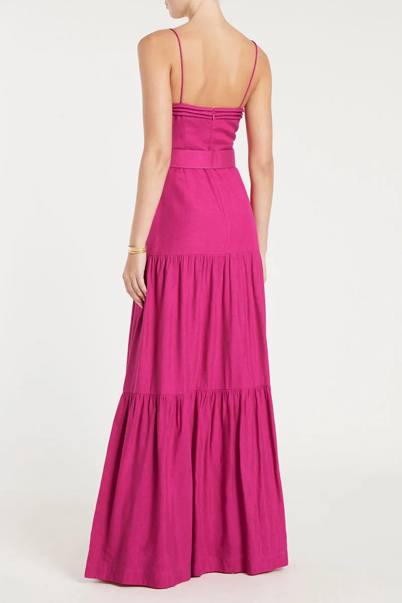 Marianne Maxi Dress