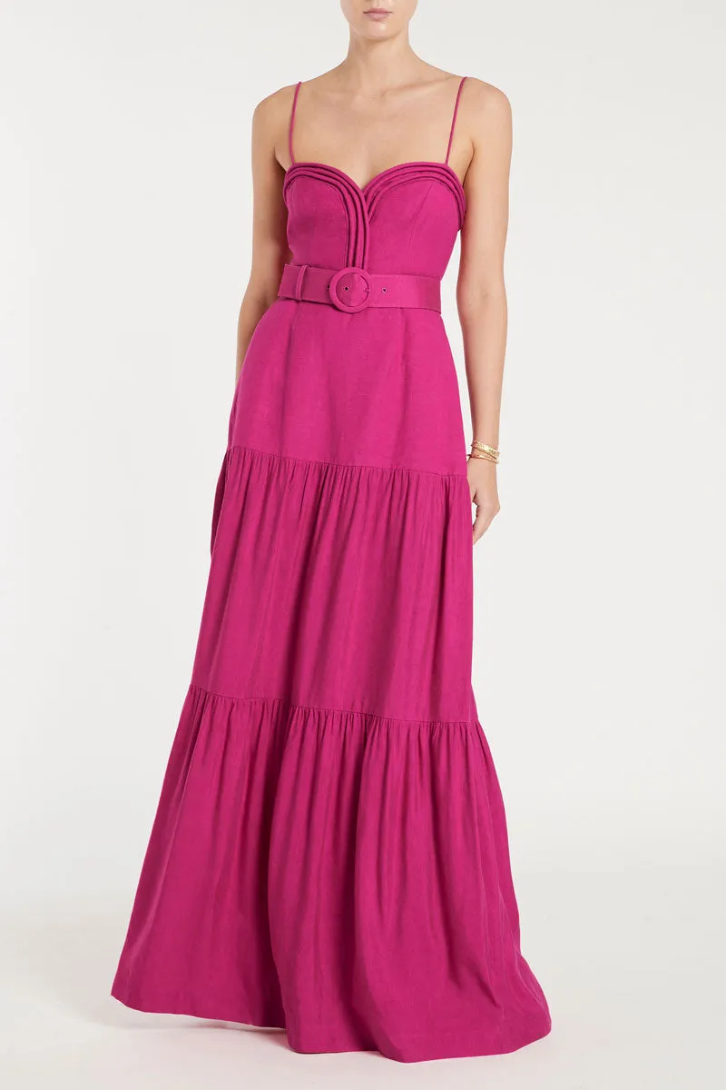 Marianne Maxi Dress