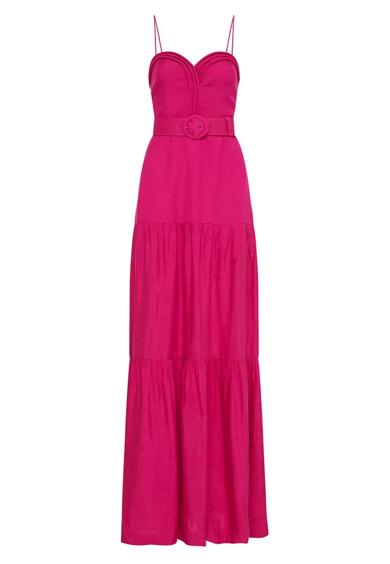 Marianne Maxi Dress