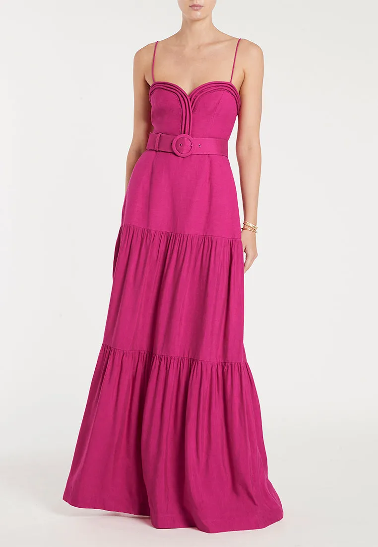 Marianne Maxi Dress