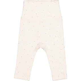 MarMar New Born Modal Smooth Print Tivoli Dots Piva Pants