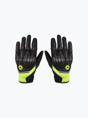 Masontex Gloves M30 IV Black Green