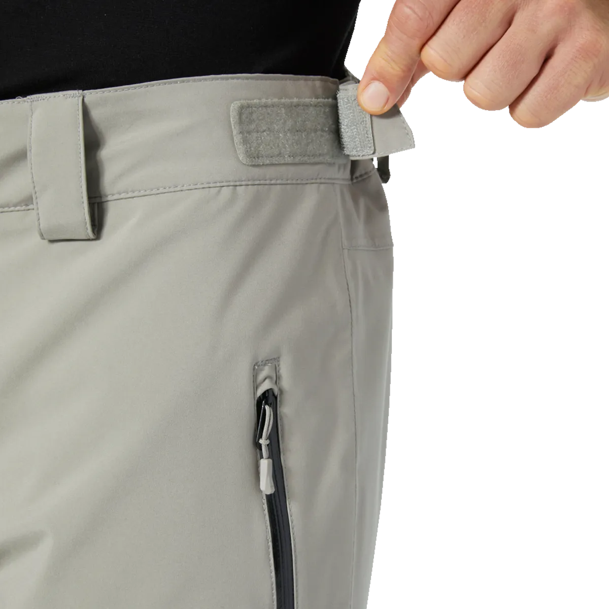 Men's Legendary Insulated Pant - Short