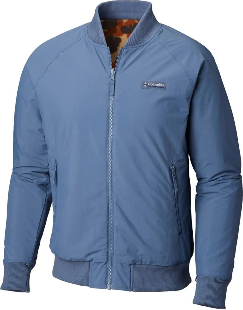 Men's Reversatility Jacket