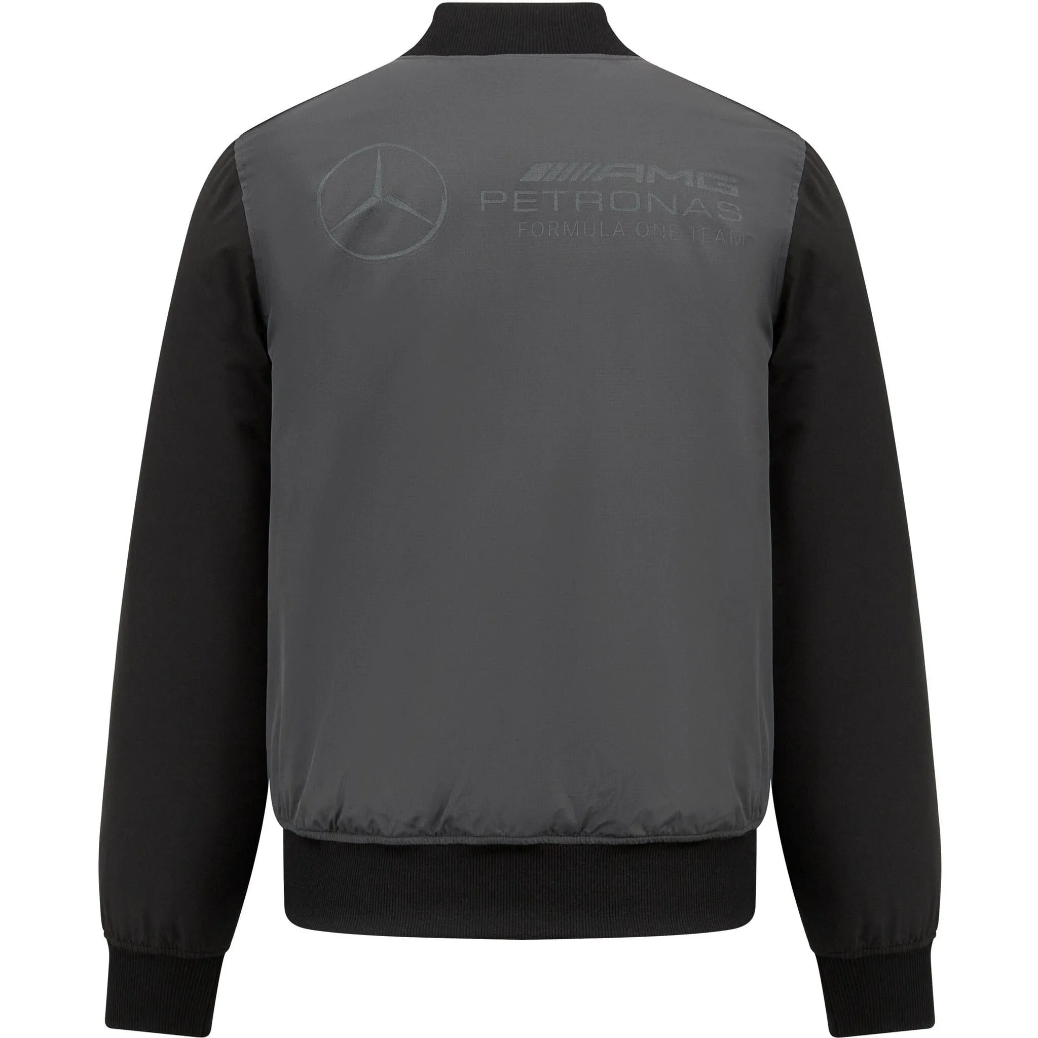 Mercedes AMG Petronas F1 Bomber Jacket