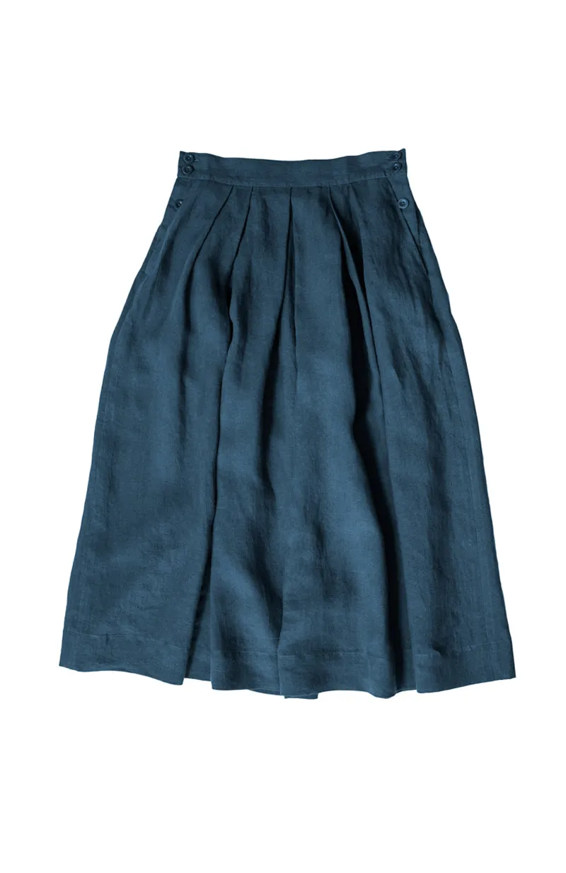 Merchant & Mills Shepherd Skirt