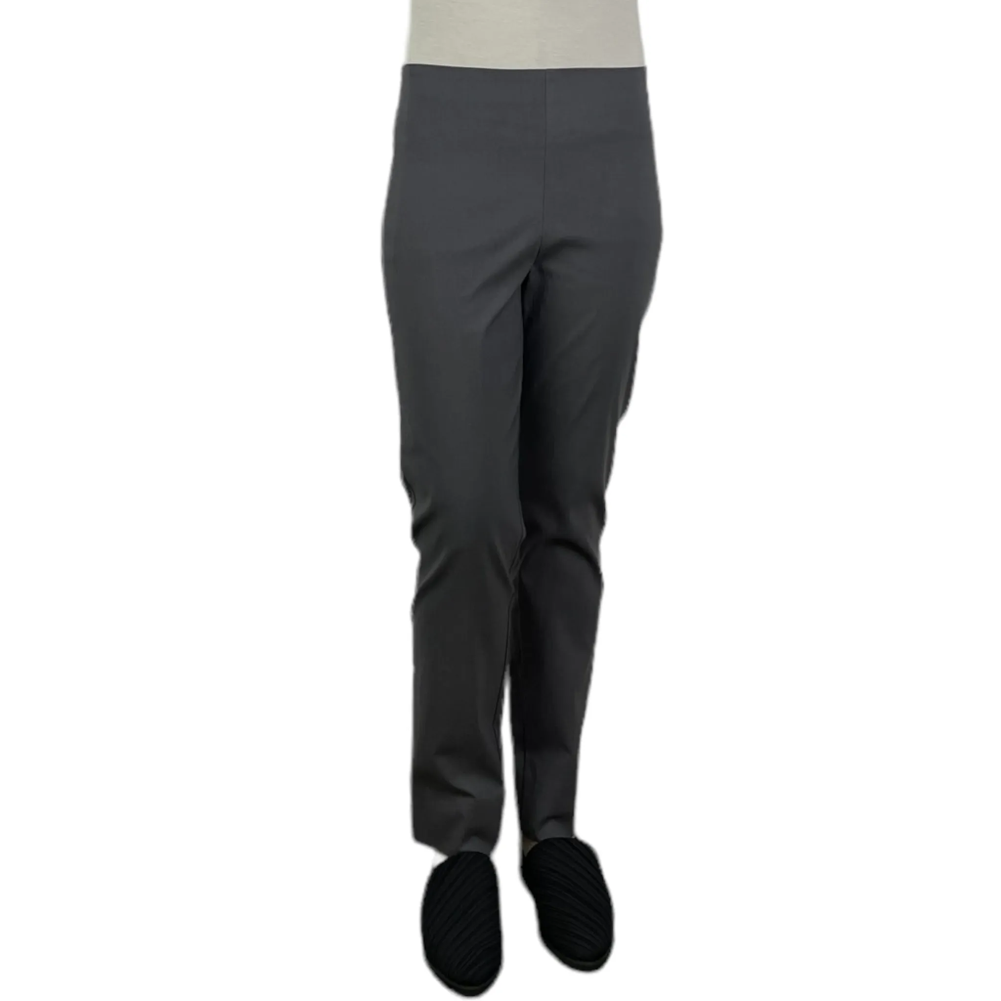 MILO PANT - DARK GREY