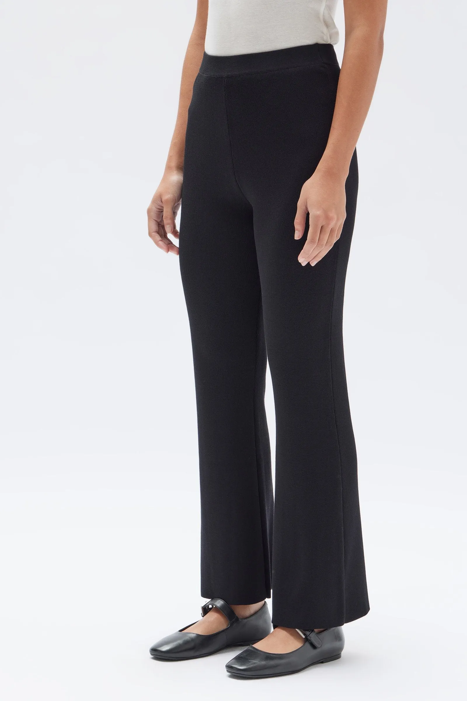 Mindy Knit Pant