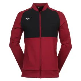 Mizuno Golf Hybrid Bomber Jacket