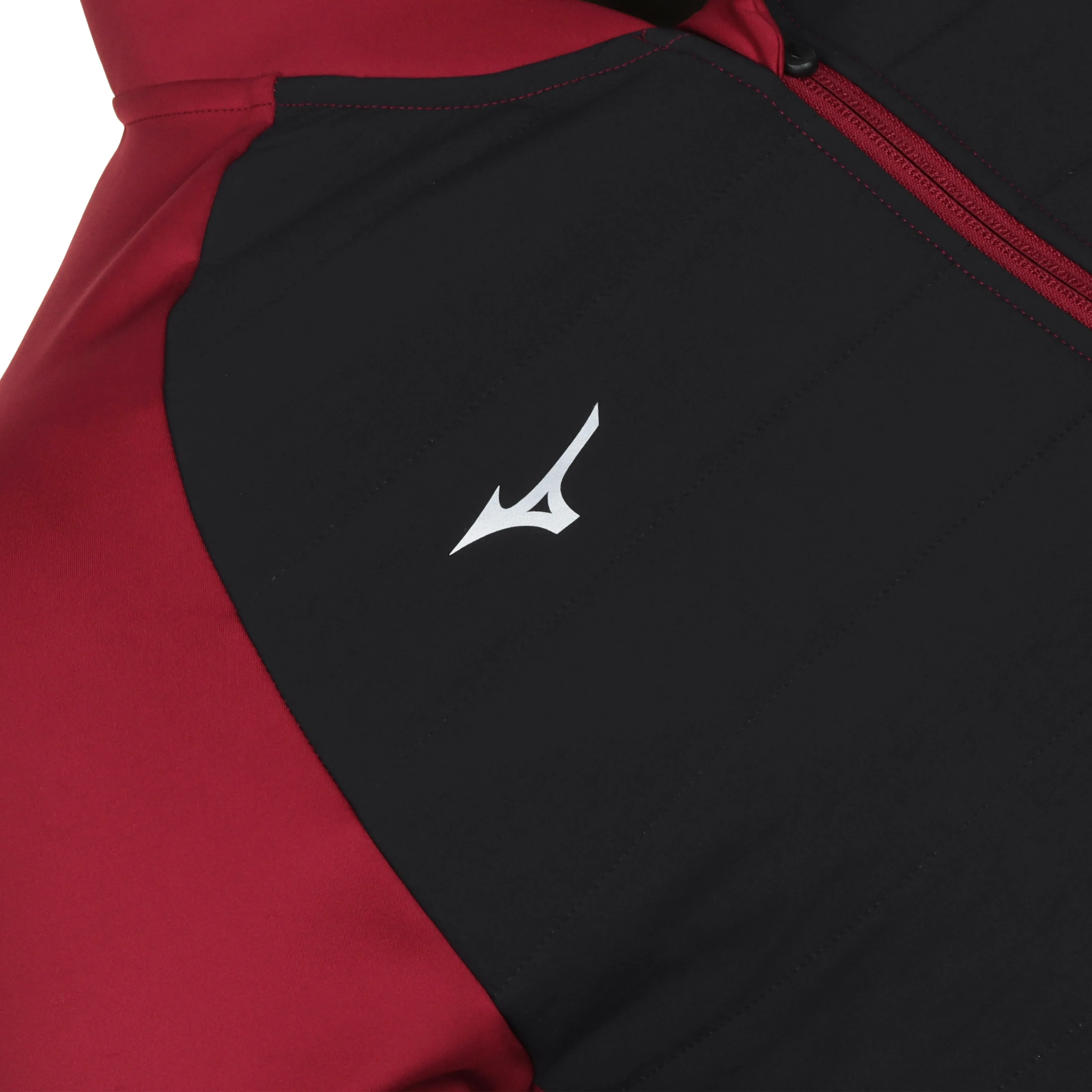 Mizuno Golf Hybrid Bomber Jacket