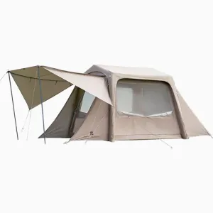 MOBI GARDEN Grand View Tent 2 (Car Tent Version)