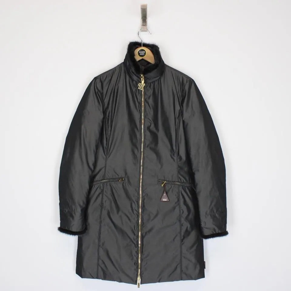 Moncler Down Coat Medium