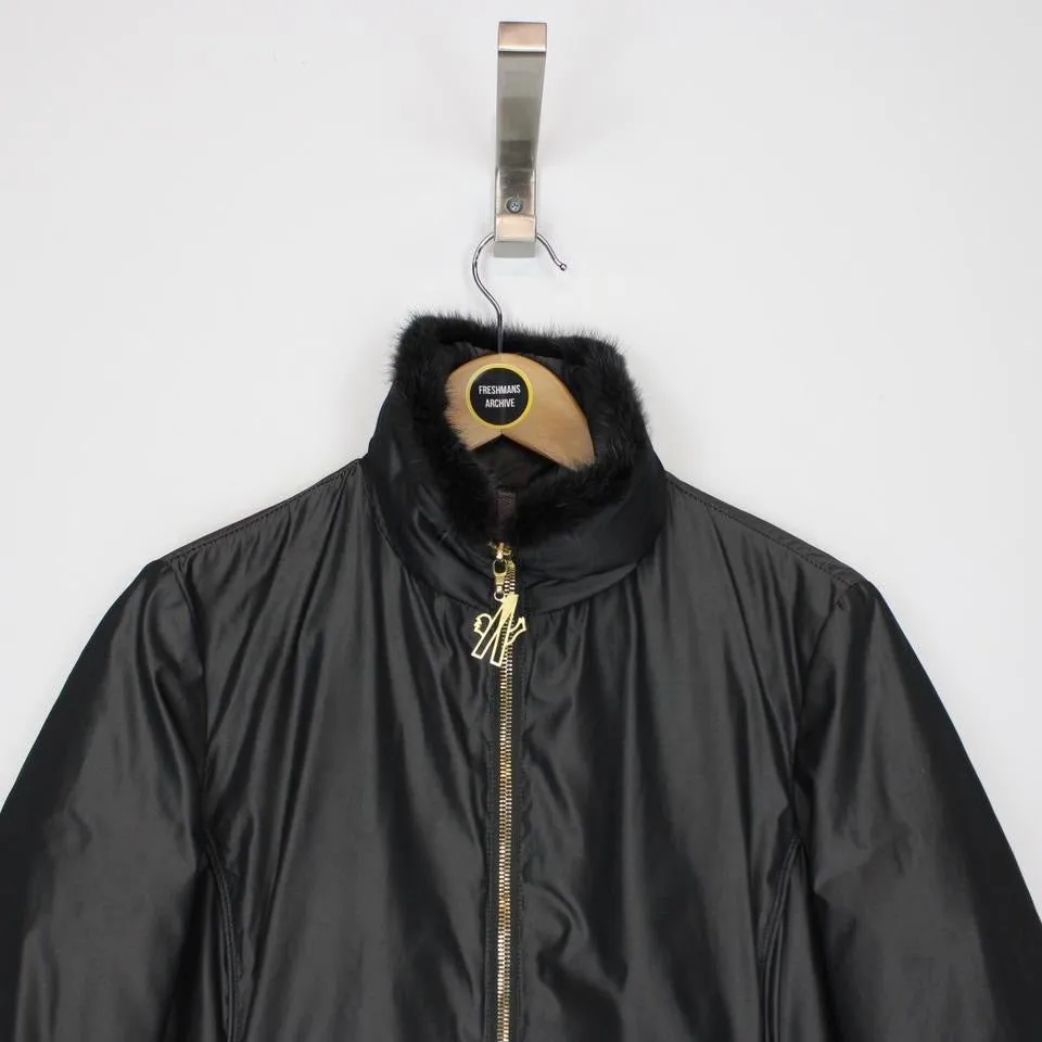 Moncler Down Coat Medium