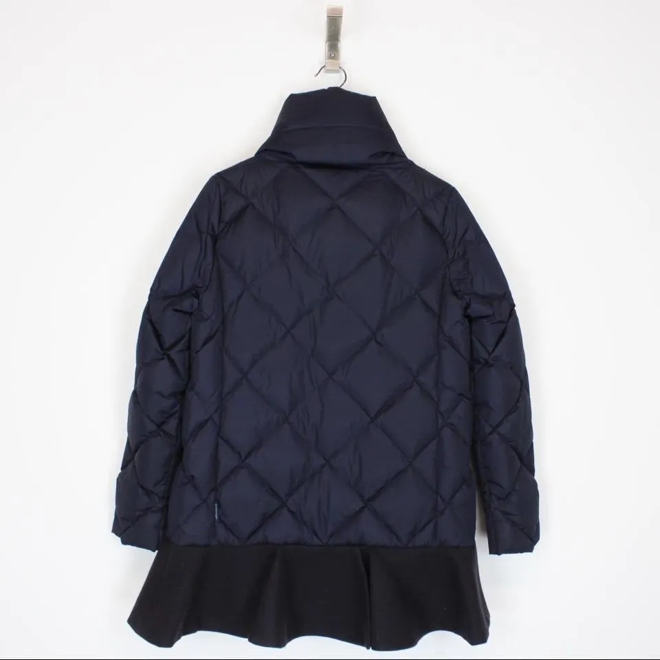 Moncler Vouglans 2015 Down Coat Small