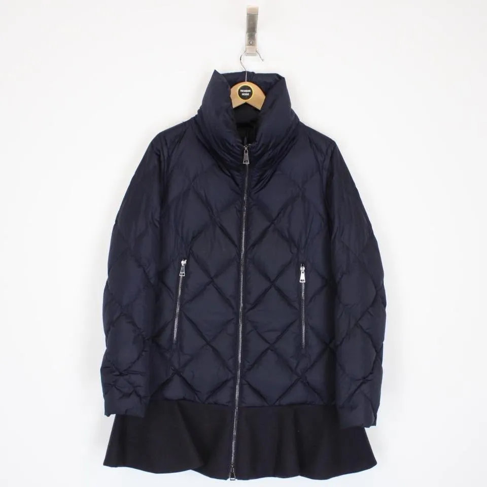 Moncler Vouglans 2015 Down Coat Small