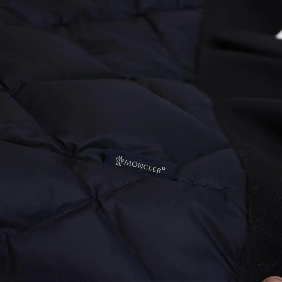 Moncler Vouglans 2015 Down Coat Small