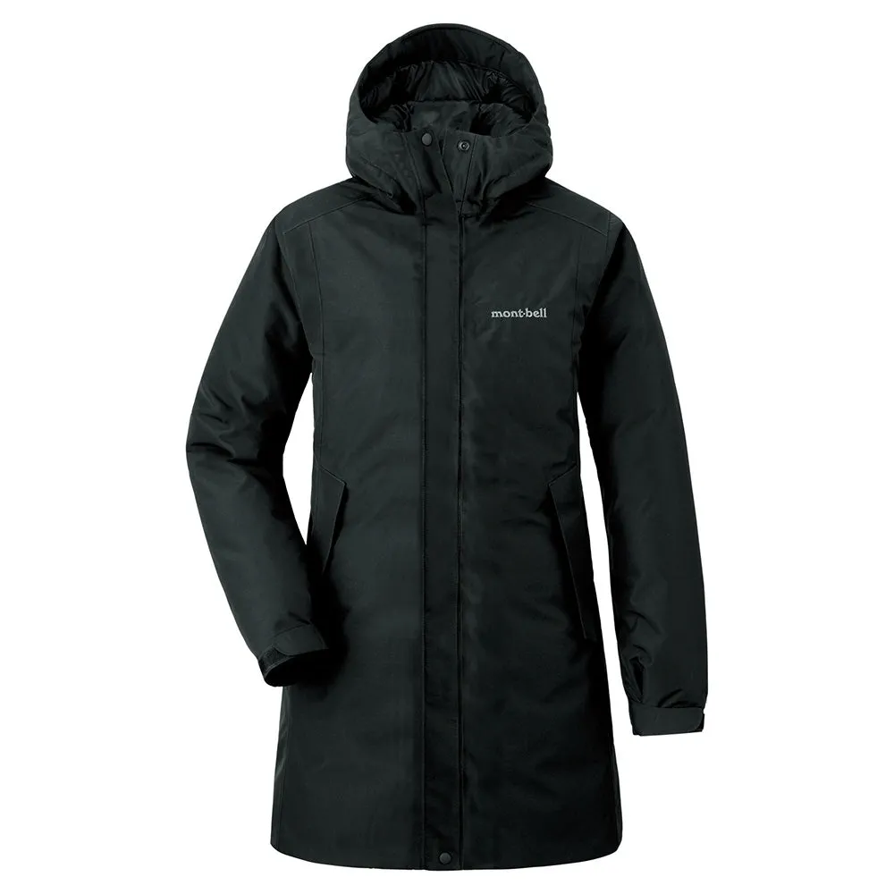 Montbell Bernina Down Coat Women's