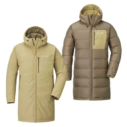 Montbell Colorado Coat Men's