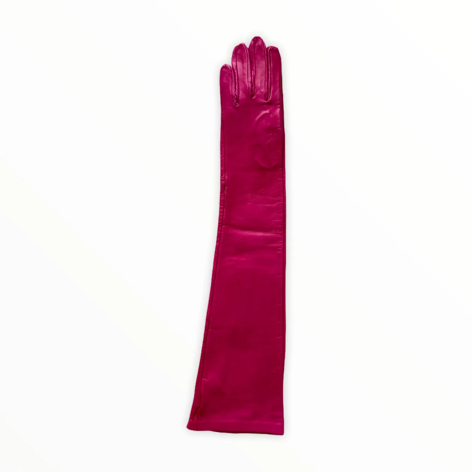 Montserrat 16bt Unlined - Women's Classic Opera Leather Glove