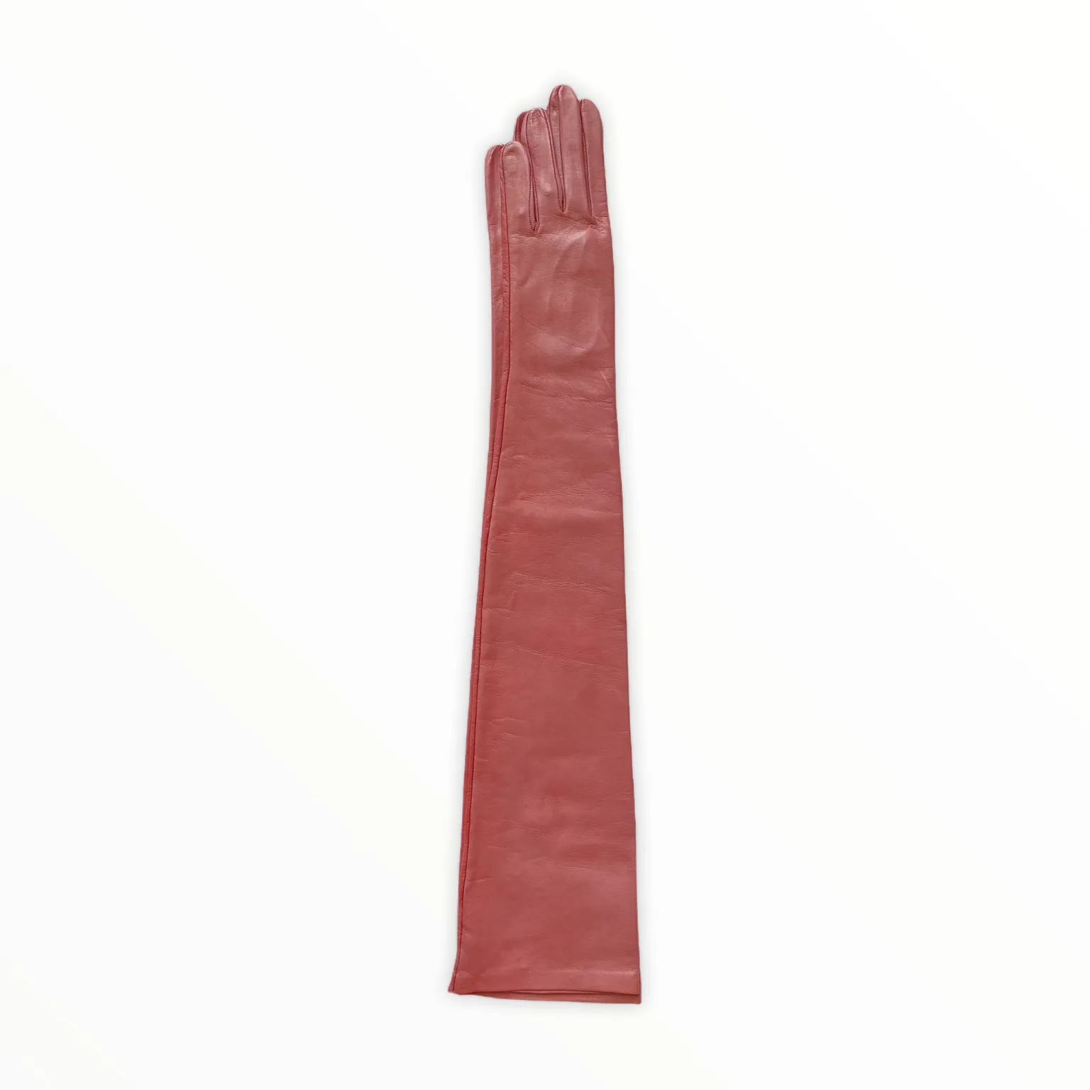 Montserrat 16bt Unlined - Women's Classic Opera Leather Glove