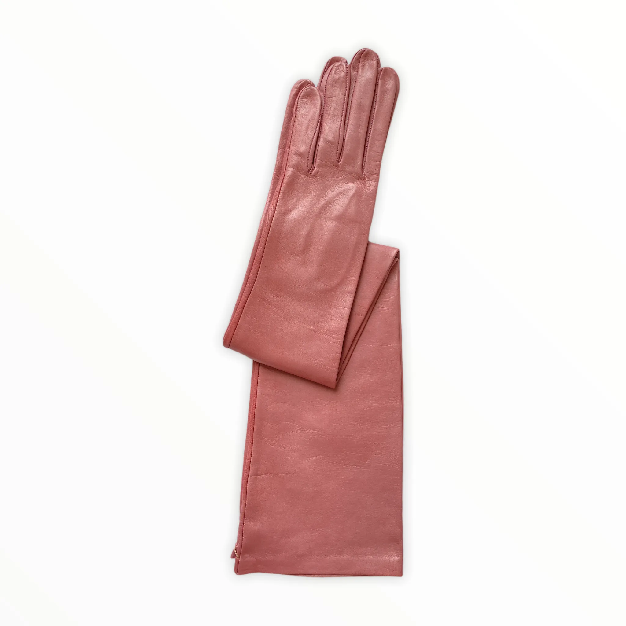 Montserrat 16bt Unlined - Women's Classic Opera Leather Glove