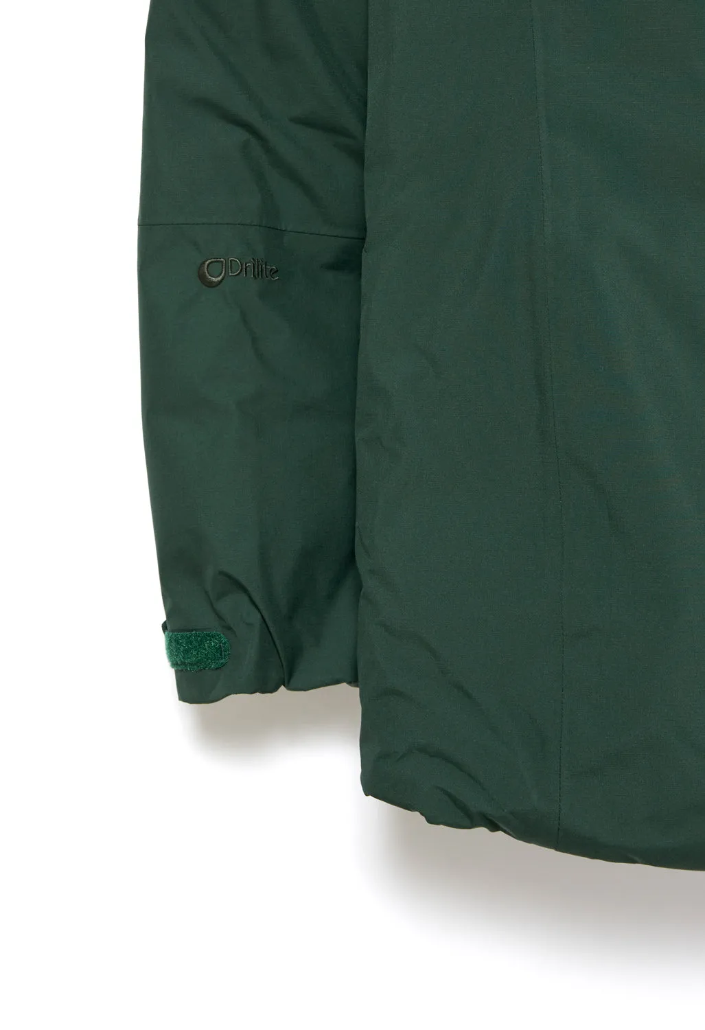 Mountain Equipment Triton Men's Jacket - Conifer