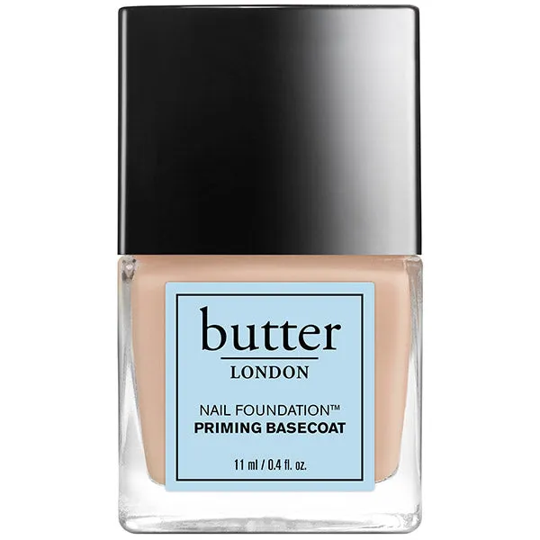 Nail Foundation Priming Base Coat