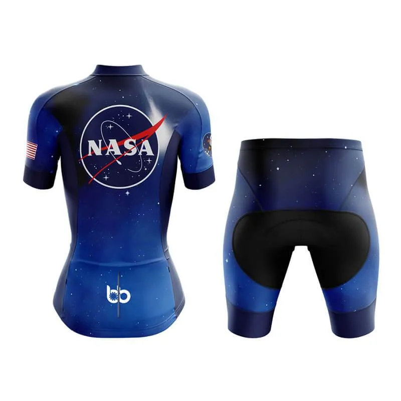 NASA Club Cycling Kit (V1)