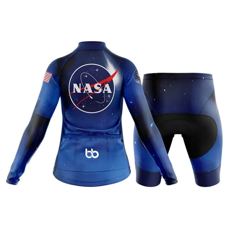 NASA Club Cycling Kit (V1)