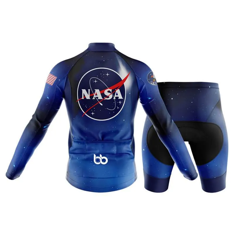 NASA Club Cycling Kit (V1)