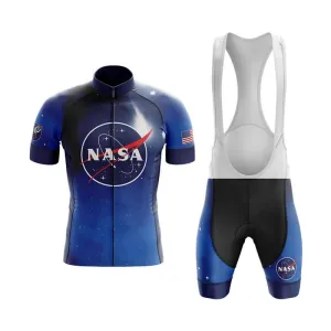 NASA Club Cycling Kit (V1)