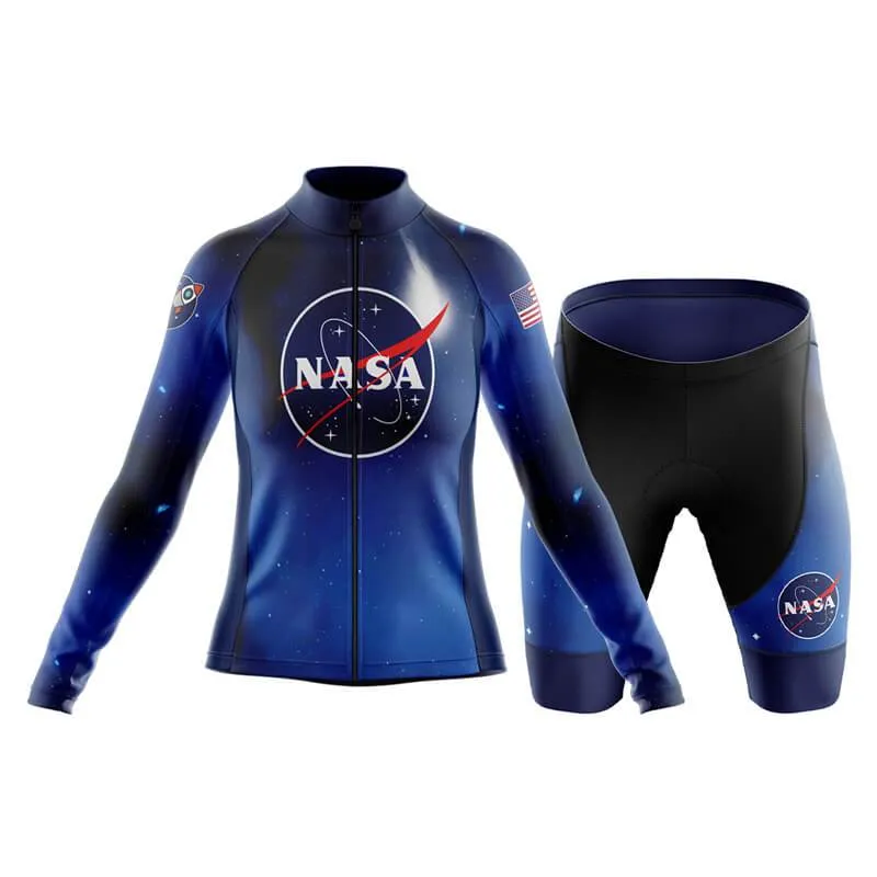 NASA Club Cycling Kit (V1)