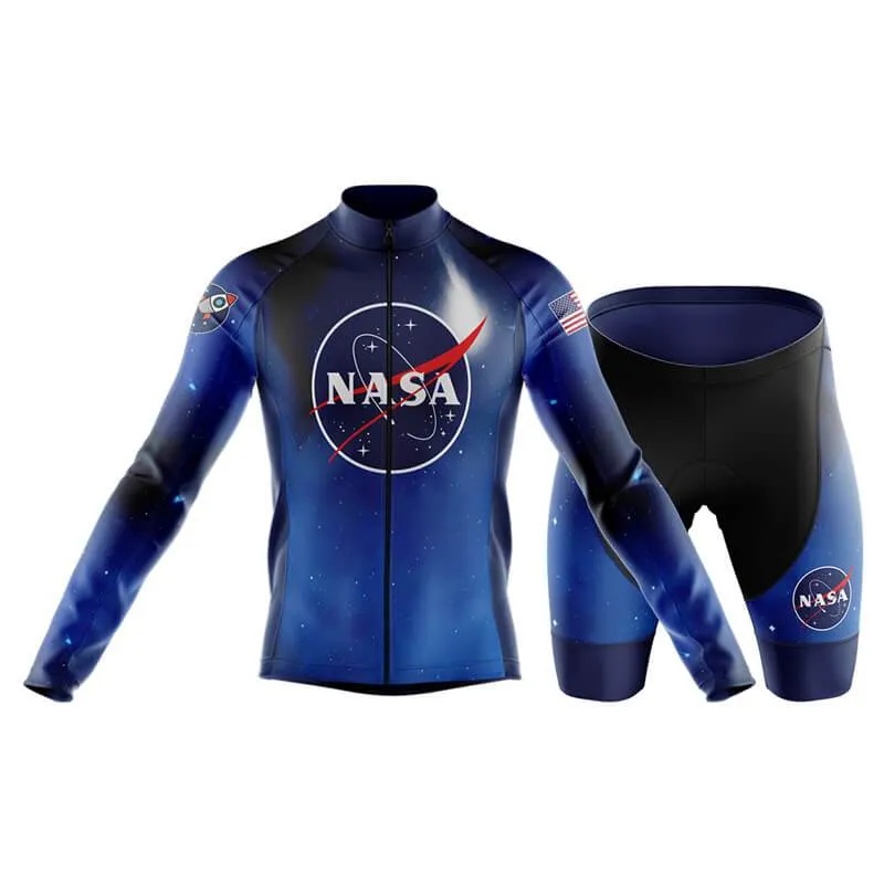 NASA Club Cycling Kit (V1)