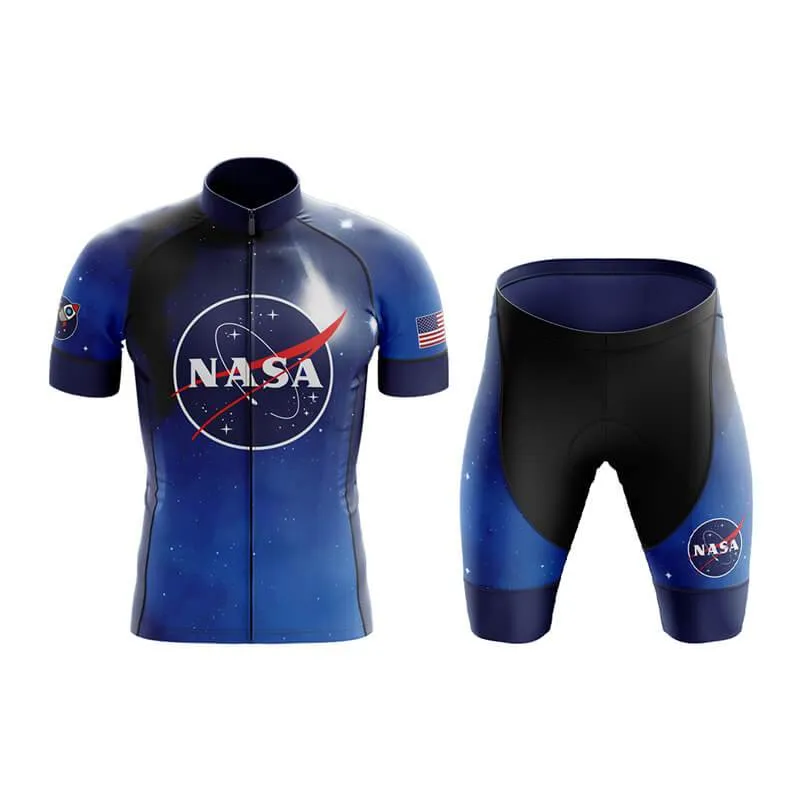 NASA Club Cycling Kit (V1)