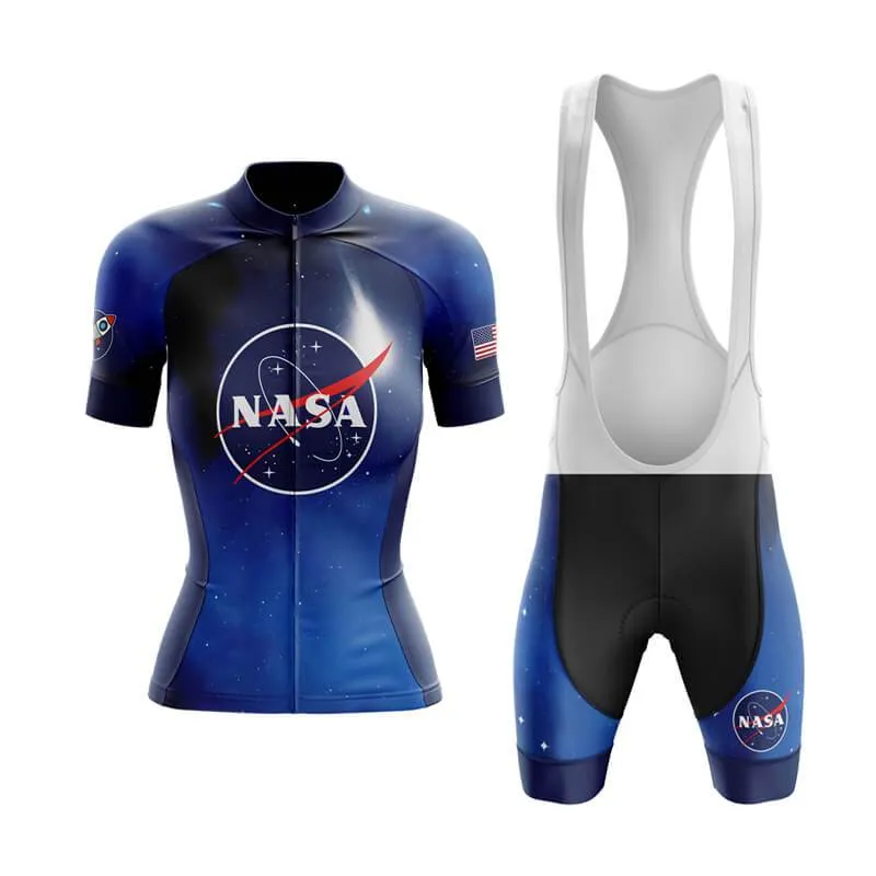 NASA Club Cycling Kit (V1)